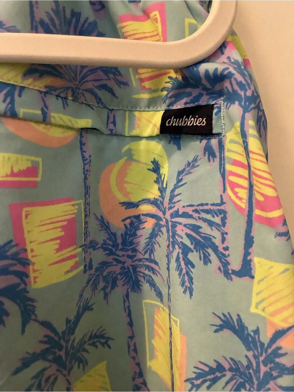chubbies bring bold